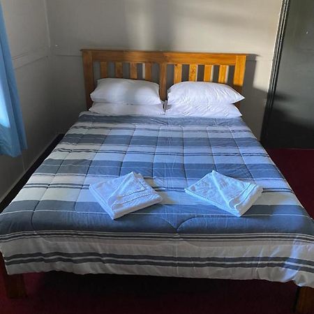 Bayview Hotel - Batemans Bay Esterno foto