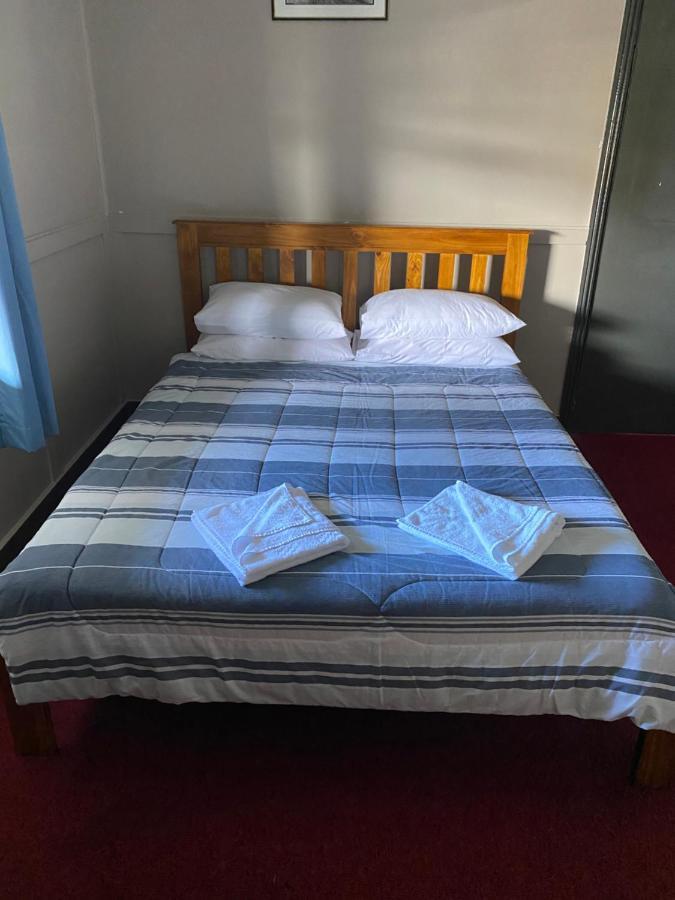 Bayview Hotel - Batemans Bay Esterno foto
