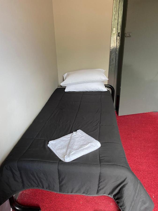 Bayview Hotel - Batemans Bay Esterno foto