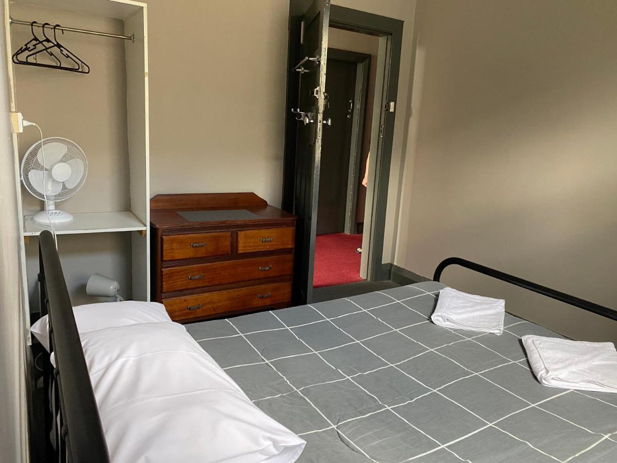 Bayview Hotel - Batemans Bay Esterno foto