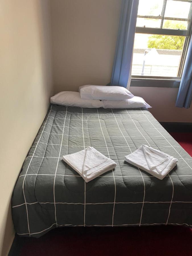 Bayview Hotel - Batemans Bay Esterno foto