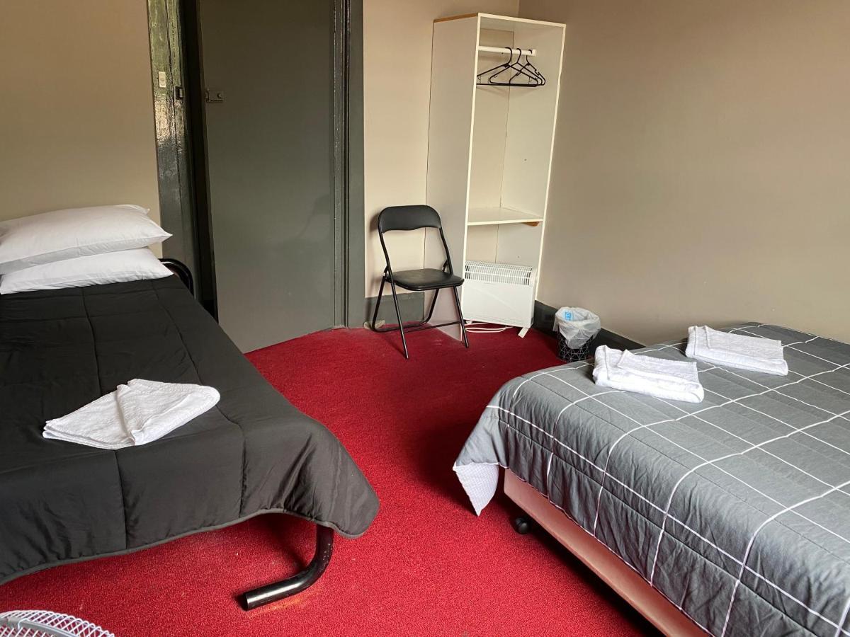 Bayview Hotel - Batemans Bay Esterno foto