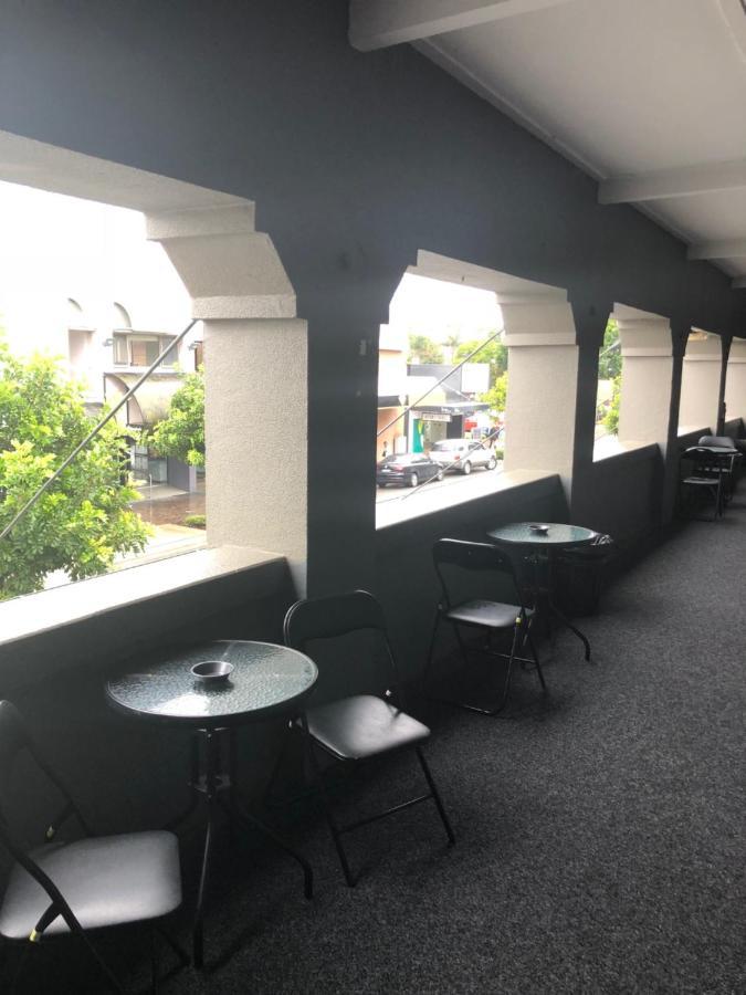 Bayview Hotel - Batemans Bay Esterno foto