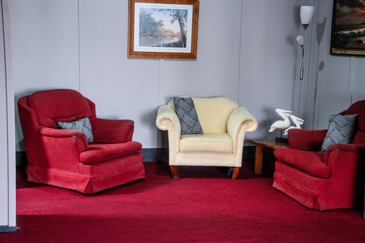 Bayview Hotel - Batemans Bay Esterno foto