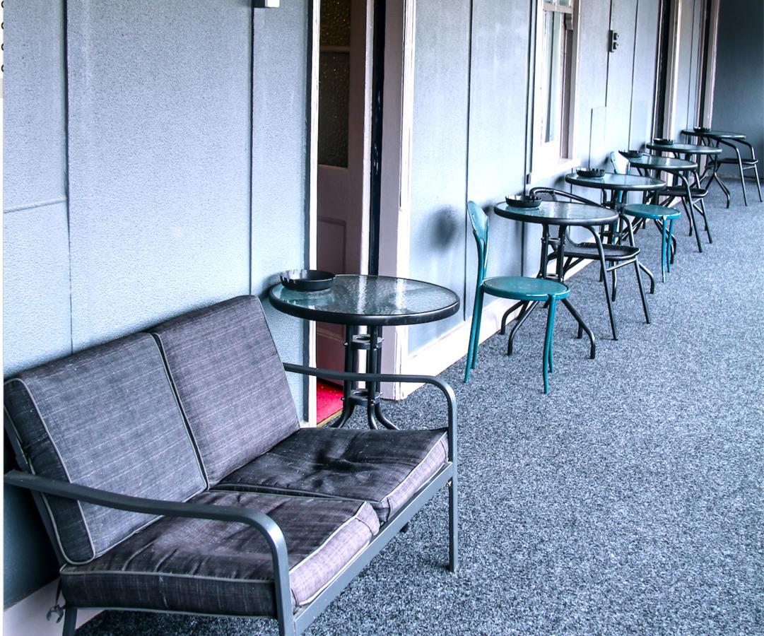 Bayview Hotel - Batemans Bay Esterno foto