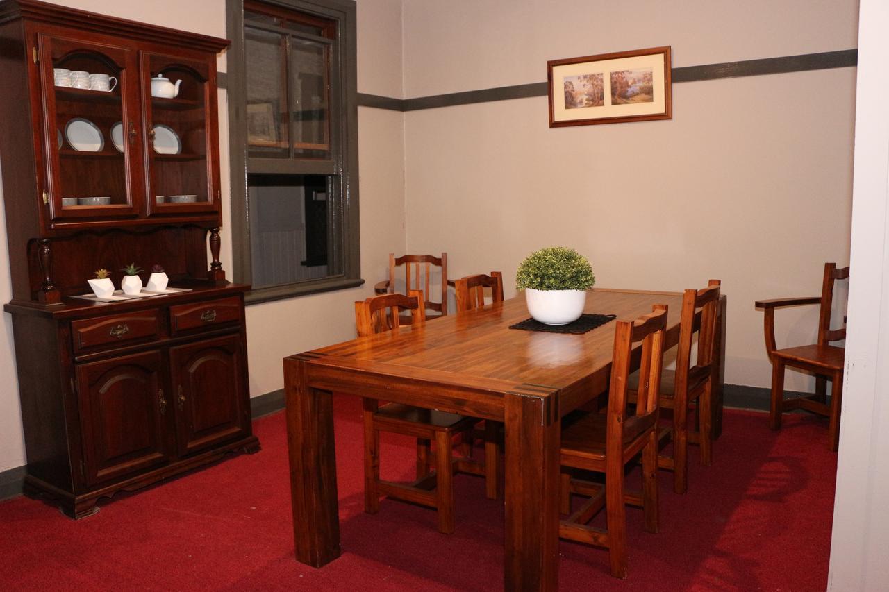 Bayview Hotel - Batemans Bay Esterno foto