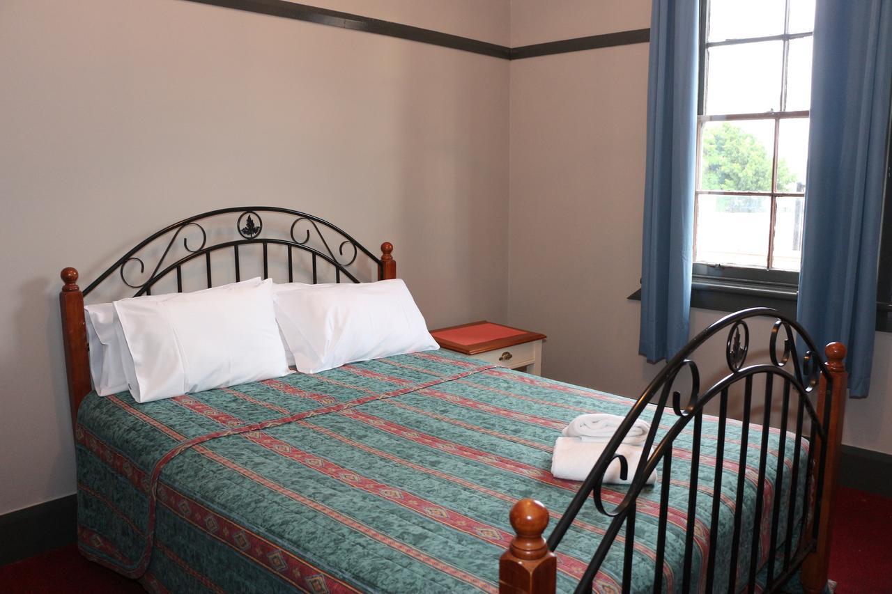 Bayview Hotel - Batemans Bay Esterno foto