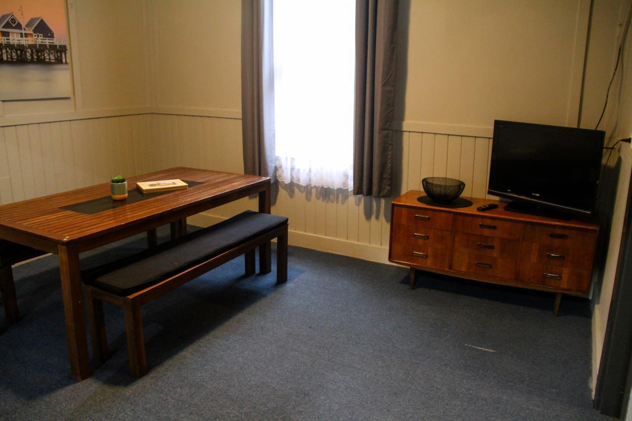 Bayview Hotel - Batemans Bay Esterno foto