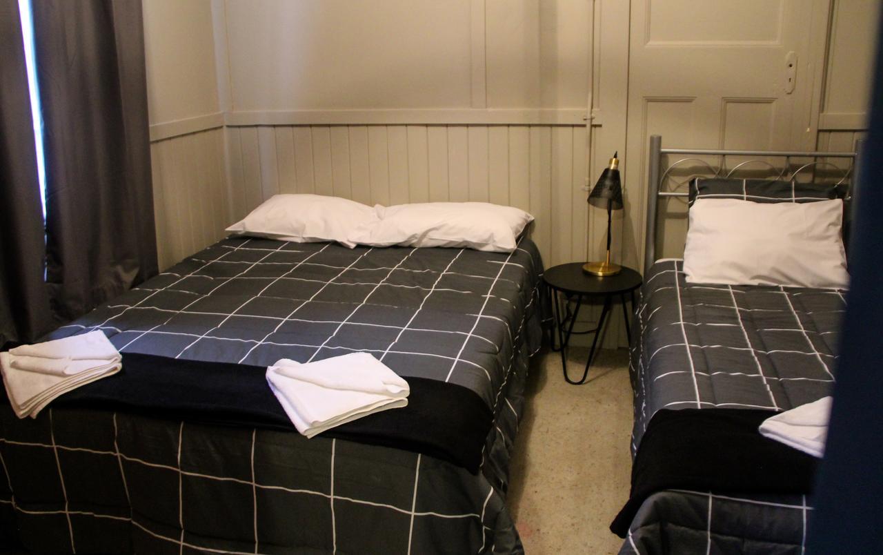 Bayview Hotel - Batemans Bay Esterno foto